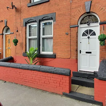 ** Deluxe Double Perfect For Leisure & Work** Leeds (West Yorkshire)