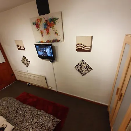 ** Deluxe Double Perfect For Leisure & Work** Homestay Leeds (West Yorkshire)