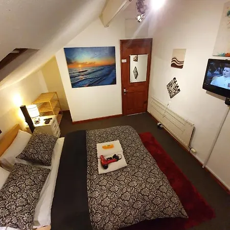 Homestay ** Deluxe Double Perfect For Leisure & Work** Leeds (West Yorkshire)