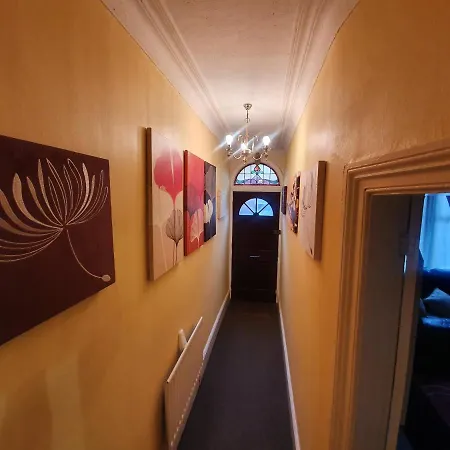 Homestay ** Deluxe Double Perfect For Leisure & Work** Leeds (West Yorkshire)
